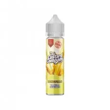 The Custard Company 60ml long fill
