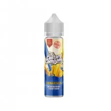 The Custard Company 60ml long fill