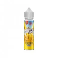 The Custard Company 60ml long fill