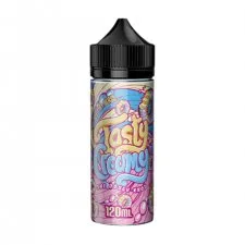 The Dough Knot by Tasty Creamy 120ml E-Liquid