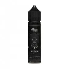 The Panther 50ml E-Liquid Shortfill by Dr. Vapes
