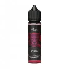 The Panther 50ml E-Liquid Shortfill by Dr. Vapes