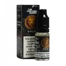 The Panther Series 10ml E-Liquid