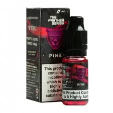 The Panther Series 10ml E-Liquid