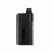 Titan X 10K Prefilled Pod Kit