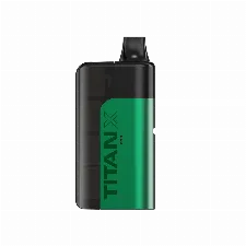 Titan X 10K Prefilled Pod Kit