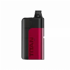 Titan X 10K Prefilled Pod Kit