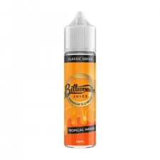 Tropical Mango by Billionaire Juice 60ml E-liquid