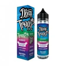 Tropix 50ml Shortfill E-Liquid