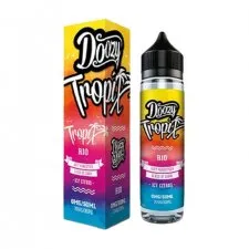 Tropix 50ml Shortfill E-Liquid