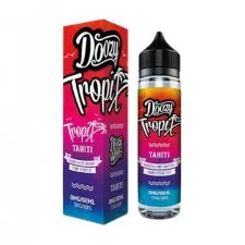 Tropix 50ml Shortfill E-Liquid