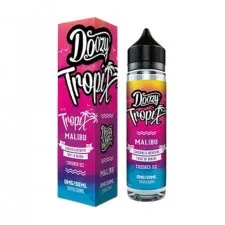 Tropix 50ml Shortfill E-Liquid
