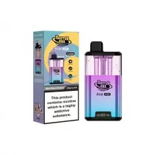 Twister Bar Ace 40K Prefilled Kit