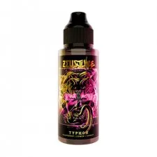 Typhon by Zeus Juice 120ml E-liquid