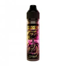 Typhon by Zeus Juice 60ml E-liquid