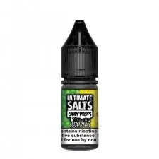 Ultimate Candy Drops Range 10ml Nic Salts E-liquid