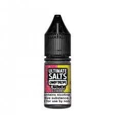 Ultimate Candy Drops Range 10ml Nic Salts E-liquid