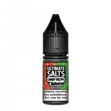 Ultimate Candy Drops Range 10ml Nic Salts E-liquid