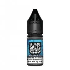 Ultimate Chilled Range 10ml Nic Salts E-liquid