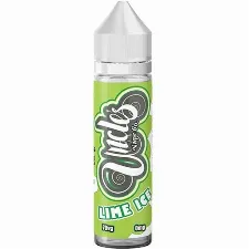 Uncles Vape Co 50ml E-Liquid
