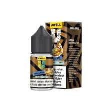 Uwell Brewmaster Crush E-Liquid Range