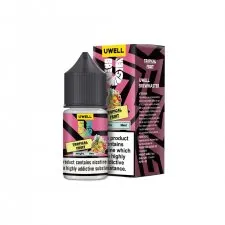 Uwell Brewmaster Crush E-Liquid Range