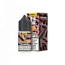 Uwell Brewmaster Crush E-Liquid Range