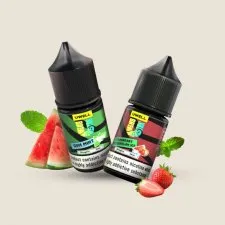 Uwell Brewmaster Crush E-liquid