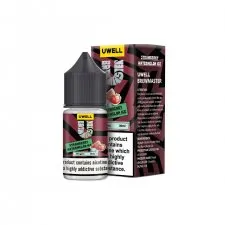 Uwell Brewmaster Crush E-Liquid Range