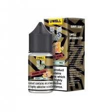 Uwell Brewmaster Crush E-Liquid Range