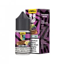 Uwell Brewmaster Crush E-liquid