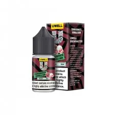 Uwell Brewmaster Crush E-Liquid Range