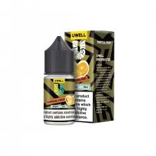 Uwell Brewmaster Crush E-Liquid Range