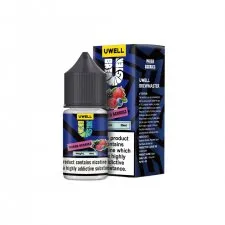 Uwell Brewmaster Crush E-Liquid Range