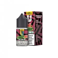 Uwell Brewmaster Crush E-Liquid Range