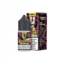 Uwell Brewmaster Crush E-Liquid Range