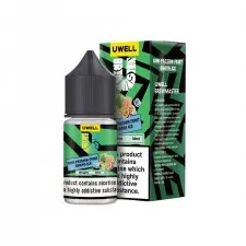 Uwell Brewmaster Crush E-Liquid Range