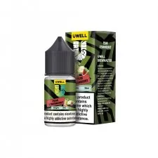 Uwell Brewmaster Crush E-Liquid Range