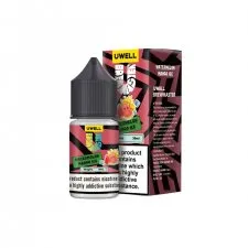 Uwell Brewmaster Crush E-Liquid Range