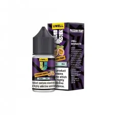 Uwell Brewmaster Crush E-Liquid Range