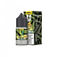 Uwell Brewmaster Crush E-Liquid Range