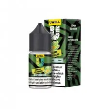 Uwell Brewmaster Crush E-Liquid Range