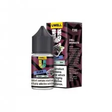 Uwell Brewmaster Crush E-Liquid Range