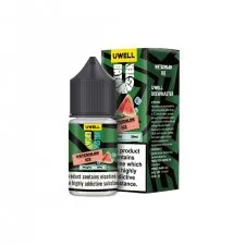 Uwell Brewmaster Crush E-Liquid Range