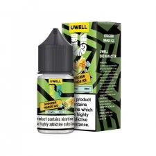 Uwell Brewmaster Crush E-liquid