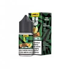 Uwell Brewmaster Crush E-Liquid Range