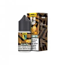 Uwell Brewmaster Crush E-Liquid Range