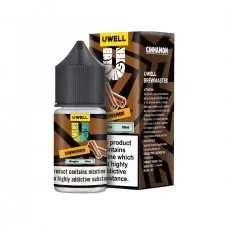 Uwell Brewmaster Crush E-liquid
