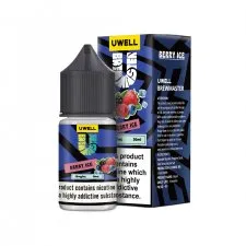 Uwell Brewmaster Crush E-liquid