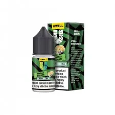 Uwell Brewmaster Crush E-Liquid Range